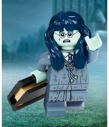 LEGO Harry Potter Seri 2 71028 No:14 Moaning Myrtle